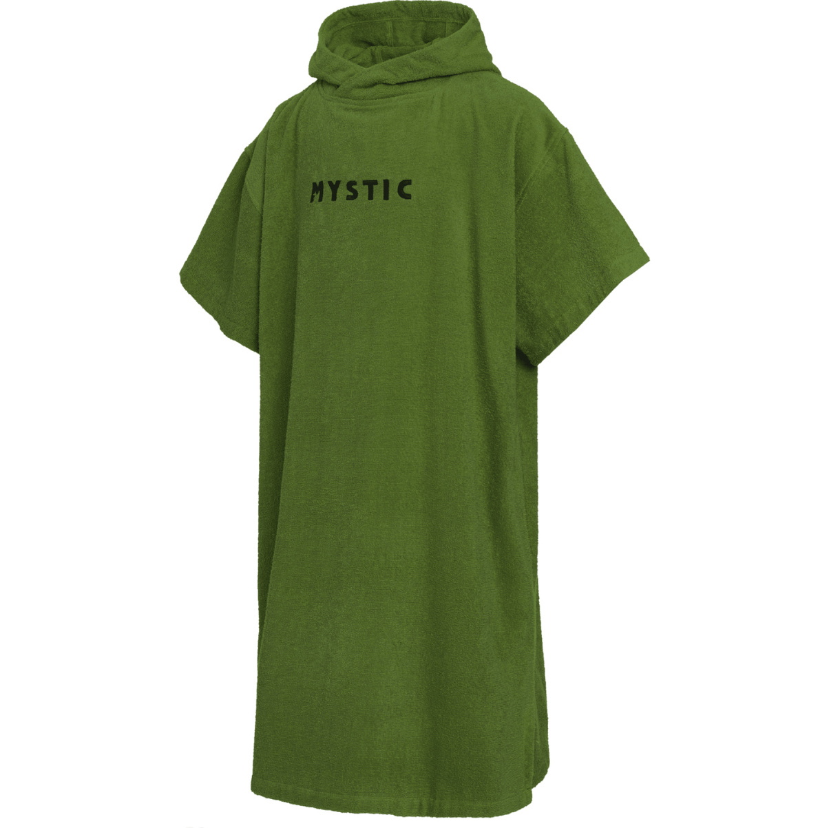2025 Mystic Poncho Brand Change Robe 35018.240418 - Moss